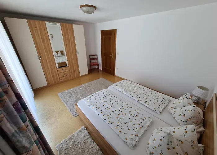 Alpenpension Bergidyll