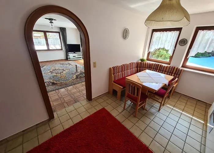 Alpenpension Bergidyll