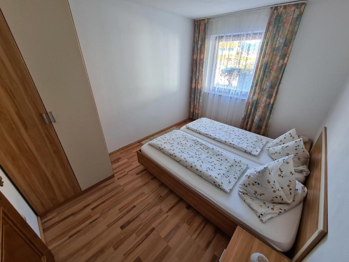 Appartement Alpenpension Bergidyll *