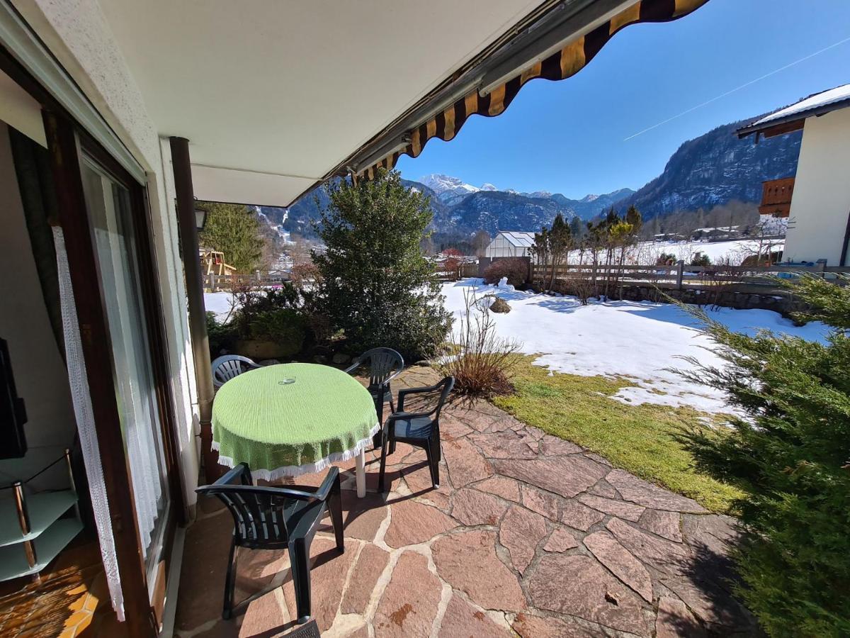 Alpenpension Bergidyll