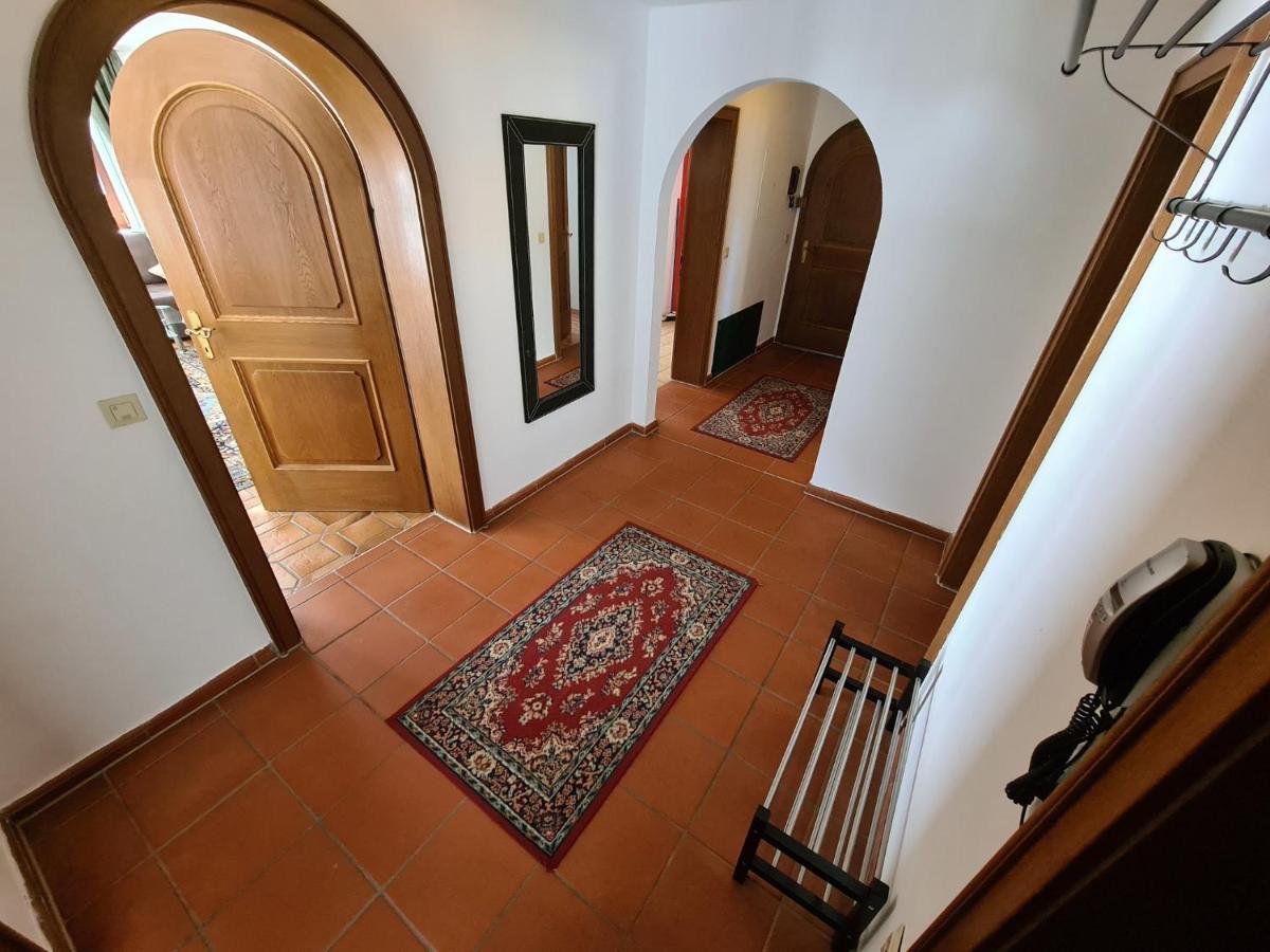 Alpenpension Bergidyll Appartement *
